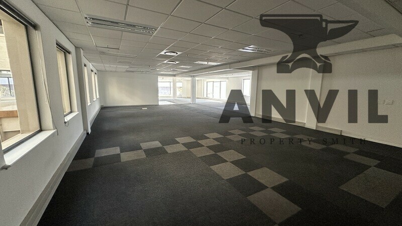 160 Jan Smuts in Rosebank - Portion First Floor  property image 5