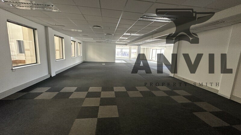 160 Jan Smuts in Rosebank - Portion First Floor  property image 6