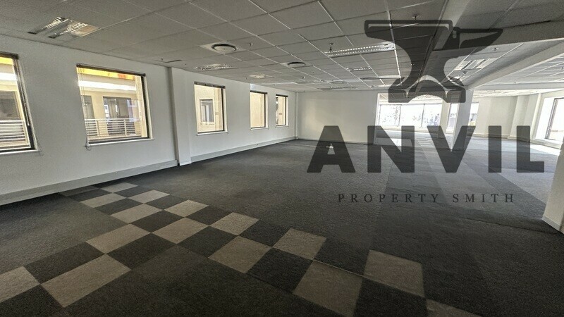 160 Jan Smuts in Rosebank - Portion First Floor  property image 7