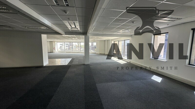 160 Jan Smuts in Rosebank - Portion First Floor  property image 8