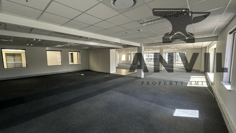 160 Jan Smuts in Rosebank - Portion First Floor  property image 9