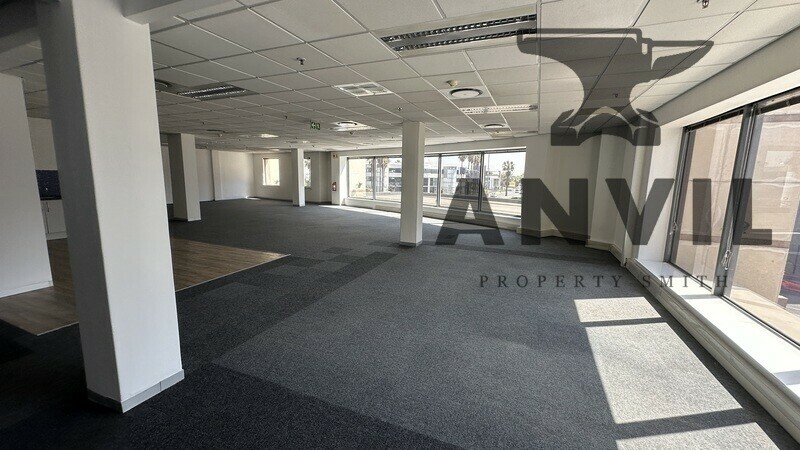 160 Jan Smuts in Rosebank - Portion First Floor  property image 10