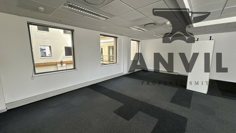 160 Jan Smuts in Rosebank - Portion First Floor  property image 14