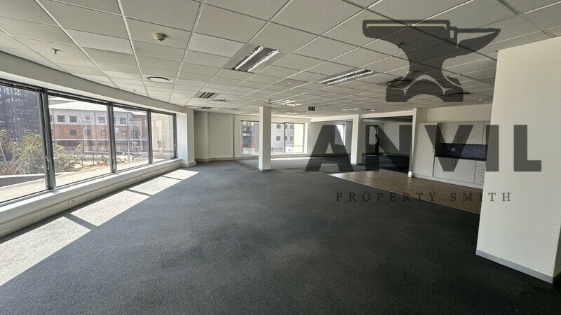 160 Jan Smuts in Rosebank - Portion First Floor  property image 15