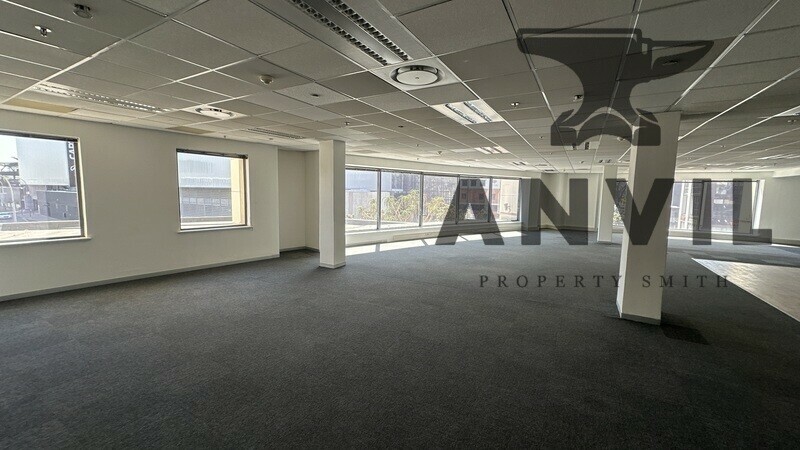 160 Jan Smuts in Rosebank - Portion First Floor  property image 16