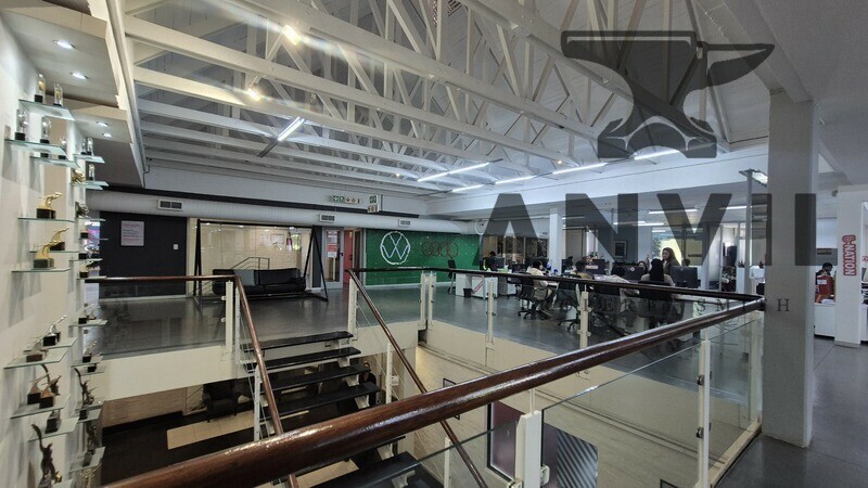 Entire Campus