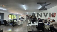 Ogilvy and Mather, 15 Sloane, Bryanston - Entire Campus property image 3
