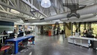 Ogilvy and Mather, 15 Sloane, Bryanston - Entire Campus property image 13