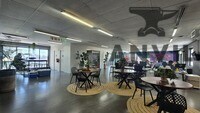 Ogilvy and Mather, 15 Sloane, Bryanston - Entire Campus property image 12