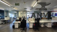 Ogilvy and Mather, 15 Sloane, Bryanston - Entire Campus property image 15