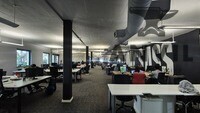 Ogilvy and Mather, 15 Sloane, Bryanston - Entire Campus property image 21
