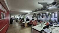 Ogilvy and Mather, 15 Sloane, Bryanston - Entire Campus property image 29
