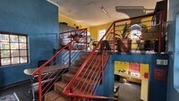 Ogilvy and Mather, 15 Sloane, Bryanston - Entire Campus property image 36