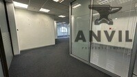 160 Jan Smuts in Rosebank - Portion 3rd Floor property image 5