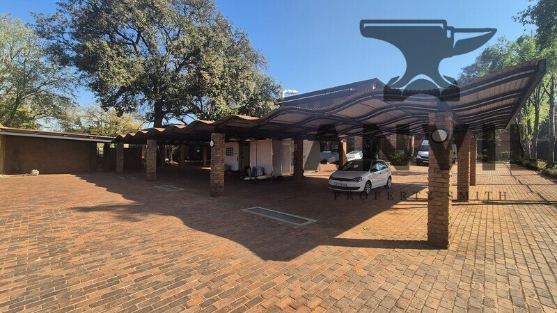 Africa Re Place, 10 Sherborne Road, Parktown - Building for Sale  property image 39