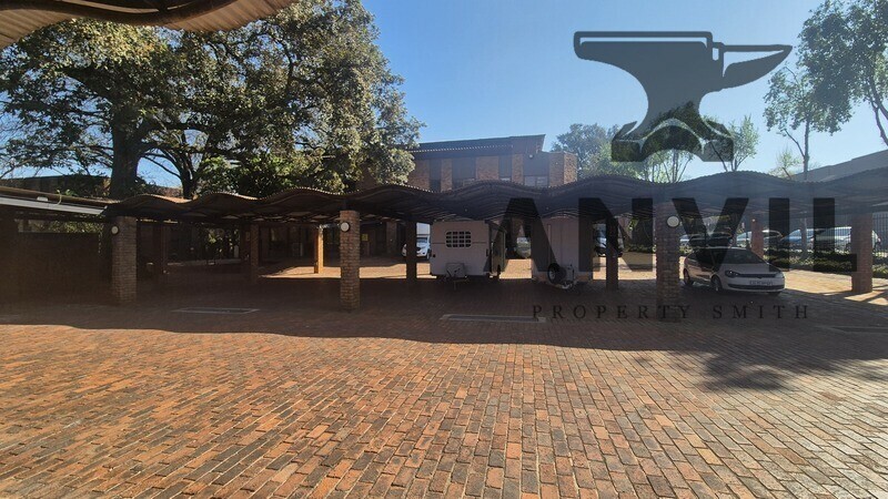 Africa Re Place, 10 Sherborne Road, Parktown - Building for Sale  property image 54