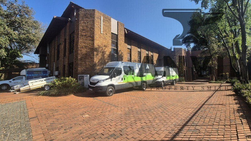 Africa Re Place, 10 Sherborne Road, Parktown - Building for Sale  property image 24