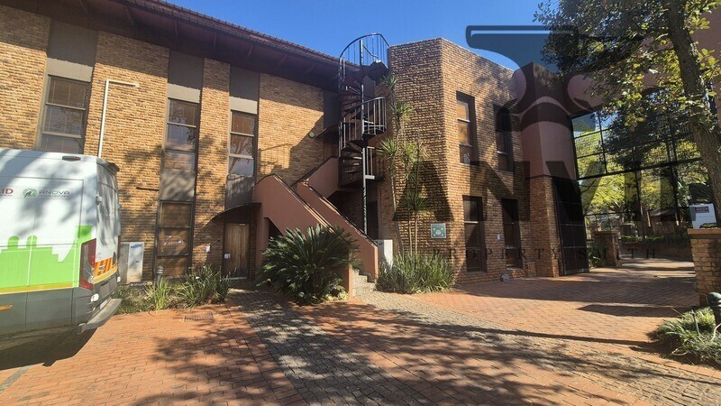 Africa Re Place, 10 Sherborne Road, Parktown - Building for Sale  property image 42