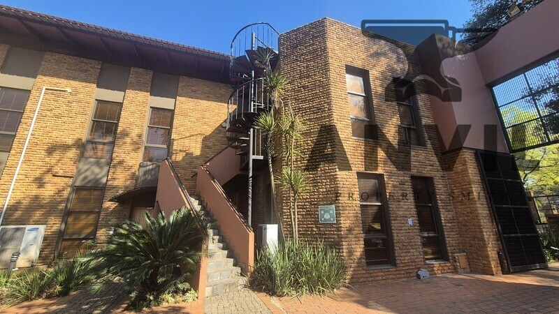 Africa Re Place, 10 Sherborne Road, Parktown - Building for Sale  property image 26
