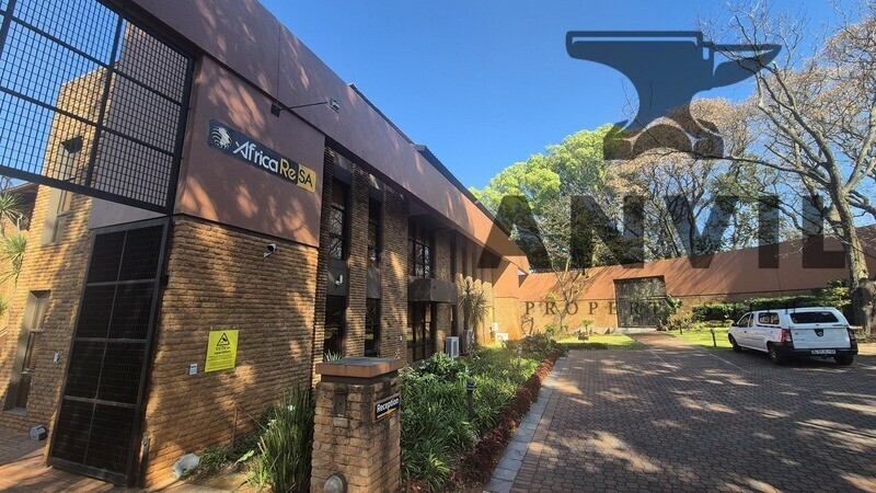 Africa Re Place, 10 Sherborne Road, Parktown - Building for Sale  property image 35