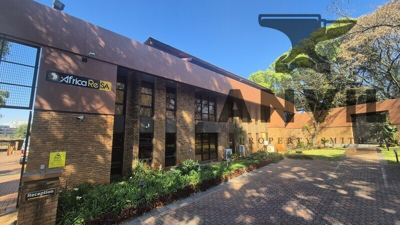 Africa Re Place, 10 Sherborne Road, Parktown - Building for Sale  property image 25