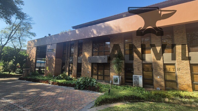 Africa Re Place, 10 Sherborne Road, Parktown - Building for Sale  property image 22