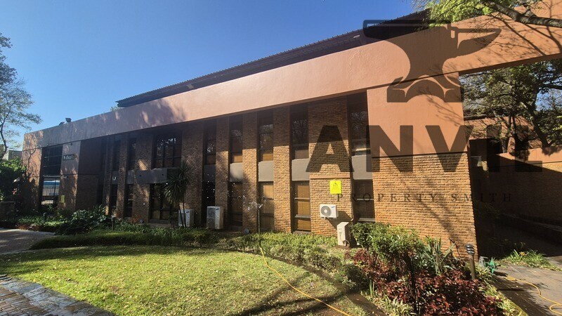 Africa Re Place, 10 Sherborne Road, Parktown - Building for Sale  property image 2