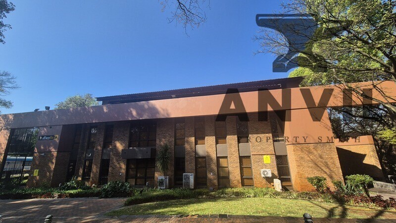 Africa Re Place, 10 Sherborne Road, Parktown - Building for Sale  property image 27