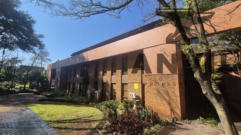 Africa Re Place, 10 Sherborne Road, Parktown - Building for Sale  property image 31