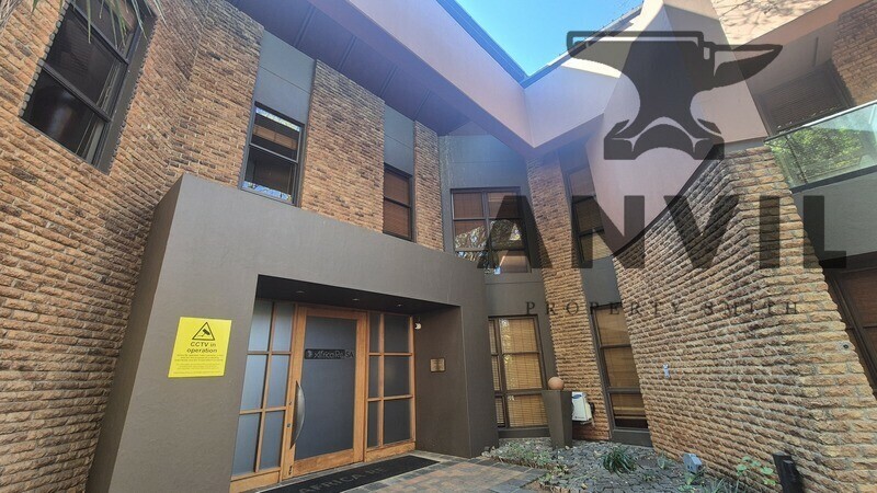 Africa Re Place, 10 Sherborne Road, Parktown - Building for Sale  property image 40