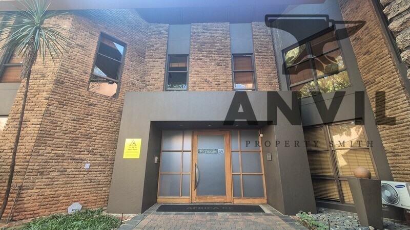 Africa Re Place, 10 Sherborne Road, Parktown - Building for Sale  property image 3