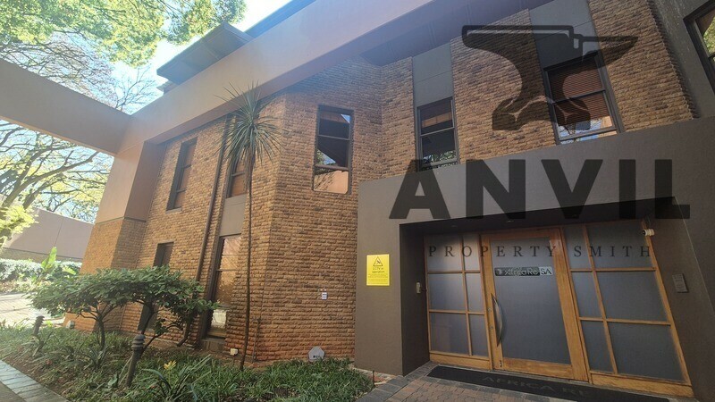 Africa Re Place, 10 Sherborne Road, Parktown - Building for Sale  property image 63
