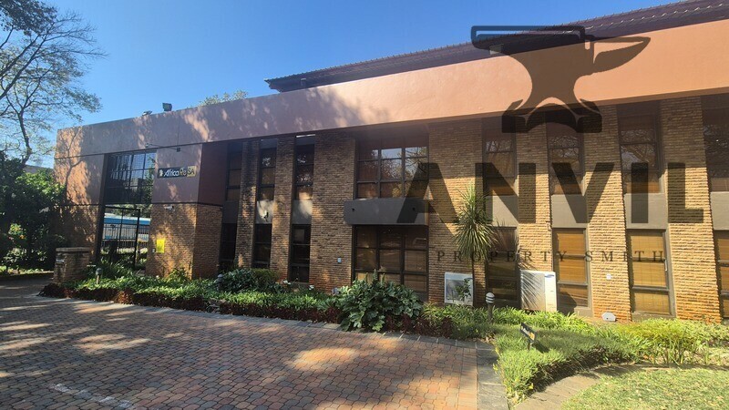 Africa Re Place, 10 Sherborne Road, Parktown - Building for Sale  property image 32
