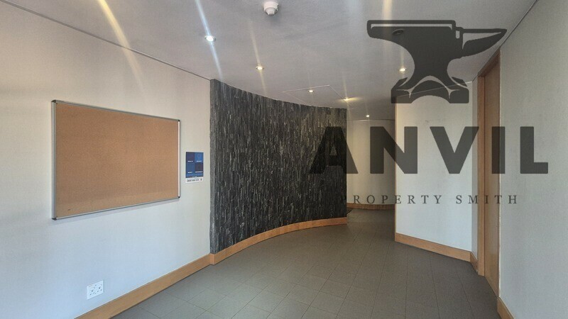 Africa Re Place, 10 Sherborne Road, Parktown - Building for Sale  property image 13