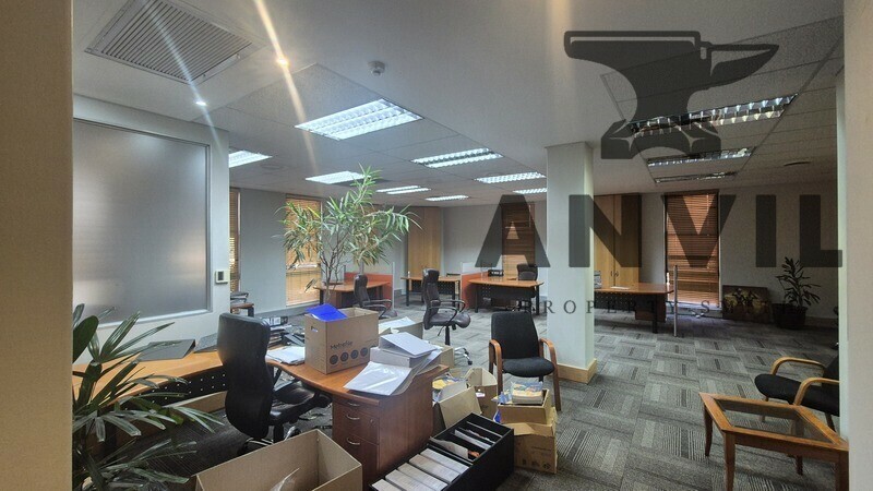 Africa Re Place, 10 Sherborne Road, Parktown - Building for Sale  property image 8