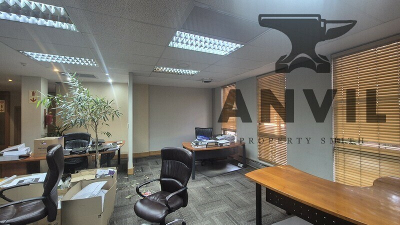Africa Re Place, 10 Sherborne Road, Parktown - Building for Sale  property image 33