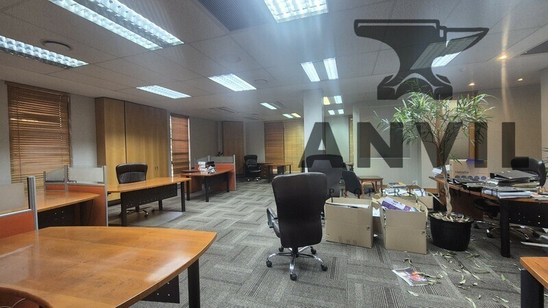 Africa Re Place, 10 Sherborne Road, Parktown - Building for Sale  property image 21