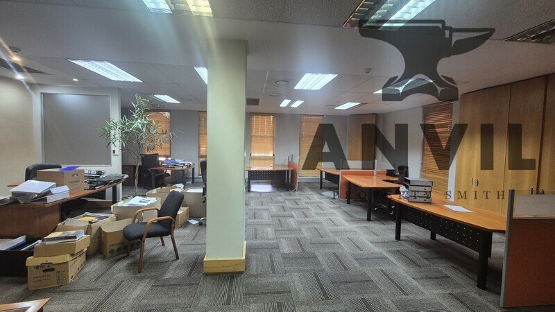 Africa Re Place, 10 Sherborne Road, Parktown - Building for Sale  property image 34