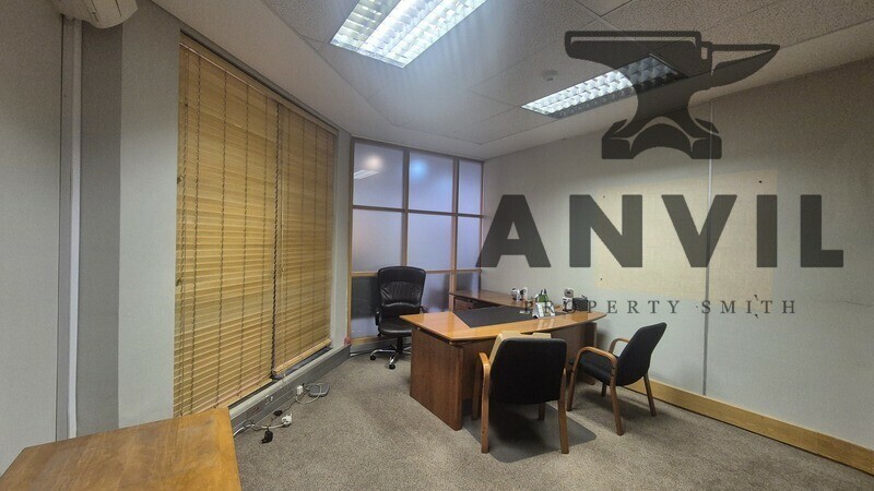 Africa Re Place, 10 Sherborne Road, Parktown - Building for Sale  property image 15