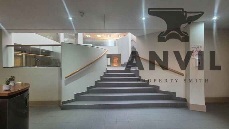 Africa Re Place, 10 Sherborne Road, Parktown - Building for Sale  property image 5