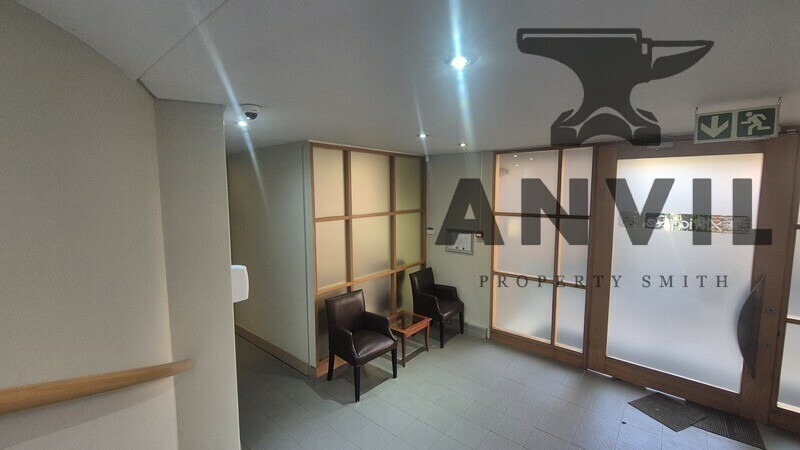 Africa Re Place, 10 Sherborne Road, Parktown - Building for Sale  property image 36
