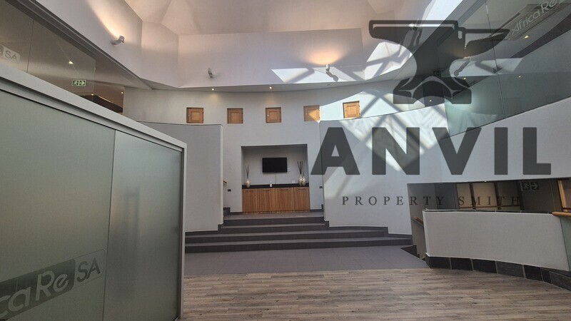 Africa Re Place, 10 Sherborne Road, Parktown - Building for Sale  property image 37