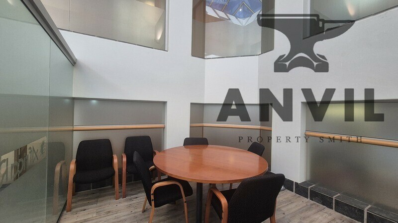 Africa Re Place, 10 Sherborne Road, Parktown - Building for Sale  property image 38