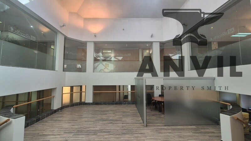 Africa Re Place, 10 Sherborne Road, Parktown - Building for Sale  property image 6
