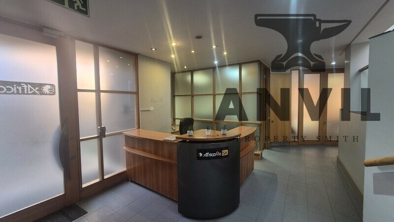 Africa Re Place, 10 Sherborne Road, Parktown - Building for Sale  property image 43