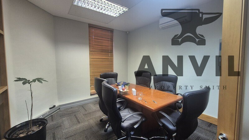Africa Re Place, 10 Sherborne Road, Parktown - Building for Sale  property image 9