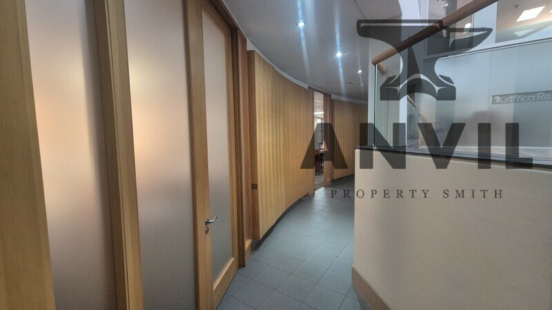 Africa Re Place, 10 Sherborne Road, Parktown - Building for Sale  property image 44