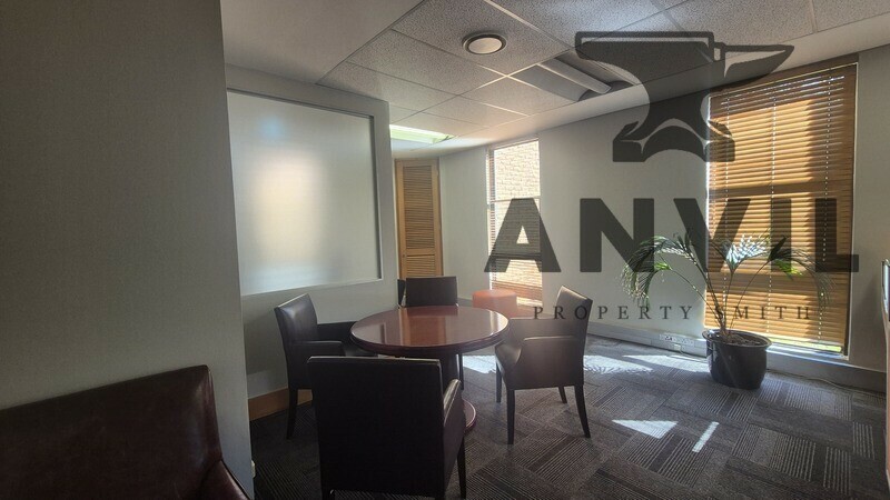 Africa Re Place, 10 Sherborne Road, Parktown - Building for Sale  property image 45