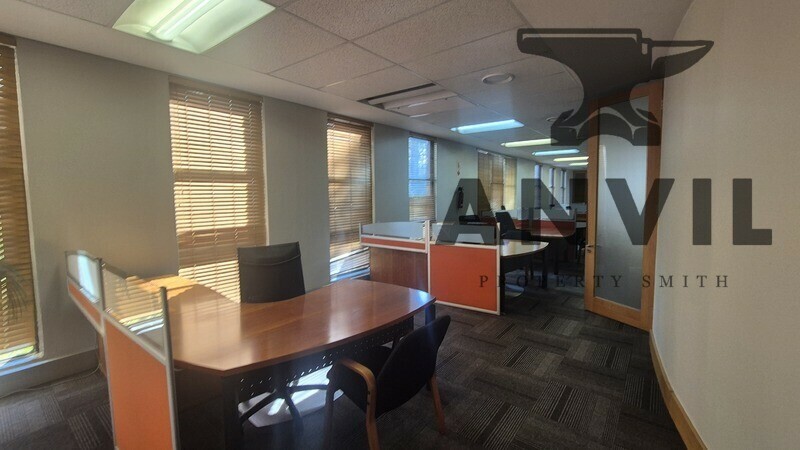 Africa Re Place, 10 Sherborne Road, Parktown - Building for Sale  property image 19