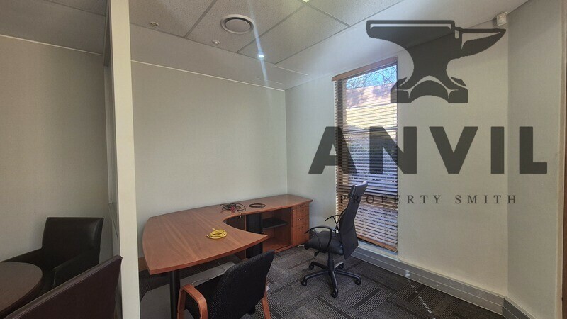 Africa Re Place, 10 Sherborne Road, Parktown - Building for Sale  property image 10